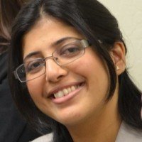 Taruna Agarwal