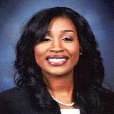 Tasharah Wilson
