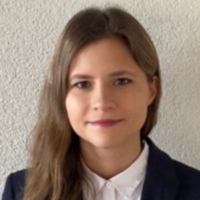 Tatiana Babina