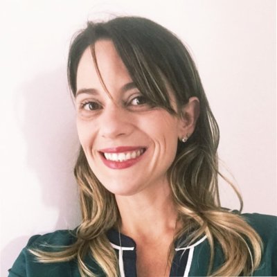 Tatiana Dutra Zequini