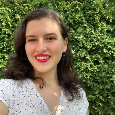 Tatiana Tibuleac