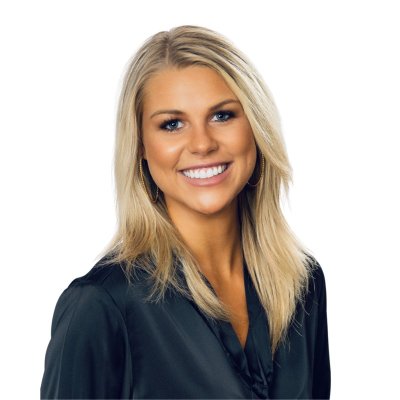 Taylor Crawford