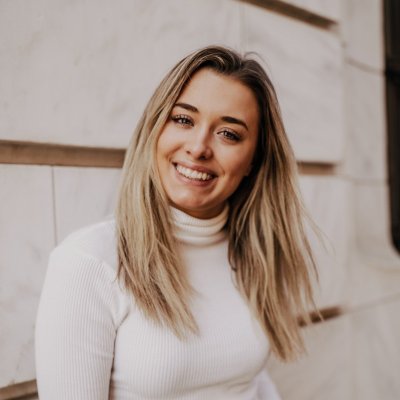 Taylor Dederick