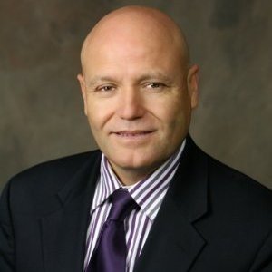 Ted Garcia