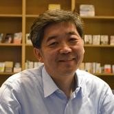Ted Katagi