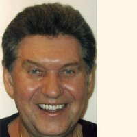 Ted Parker