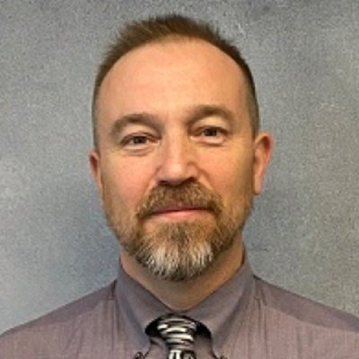 Ted Wallerstedt