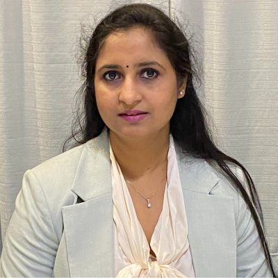 Tejaswi Daka