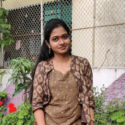 Tejaswini Sawant