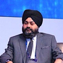 Tejveer Bhogal