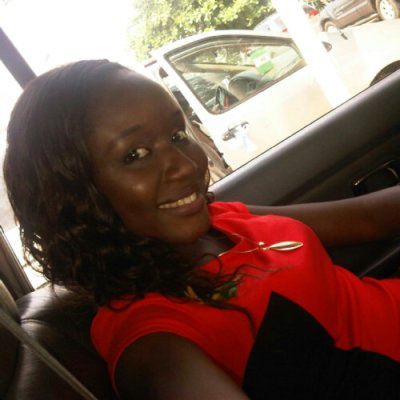 Temidayo Abudu