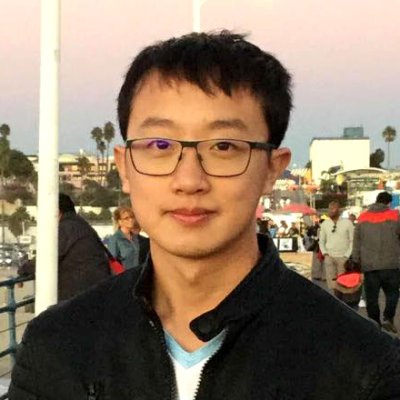 Tennison Yu