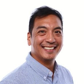 Terence Cruz