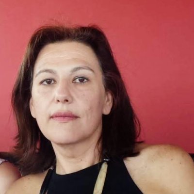 Teresa Rivas Grande