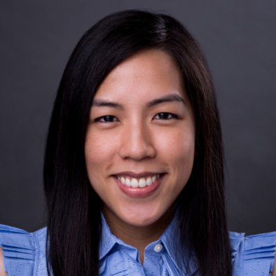 Teresa Tran