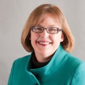 Teri James