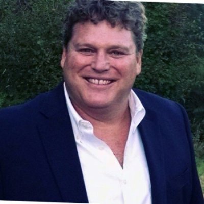 Terrence Reiss
