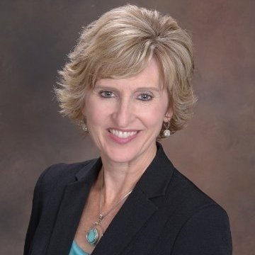 Terri Lindfors