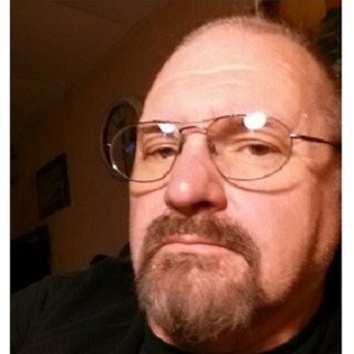 Terry Burchfield