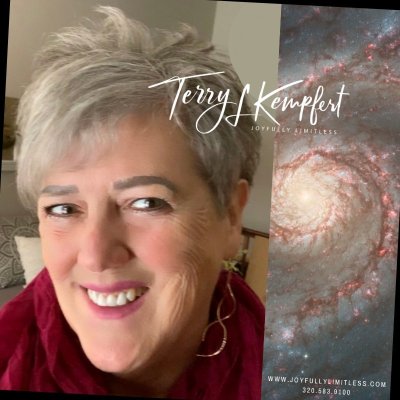 Terry Kempfert