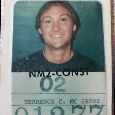 Terry Mcshane