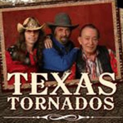 Texas Tornados