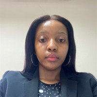 Thabisile Mtshali