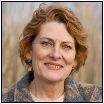 Thana Van Rooyen