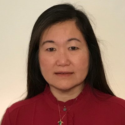 Thanh Huang