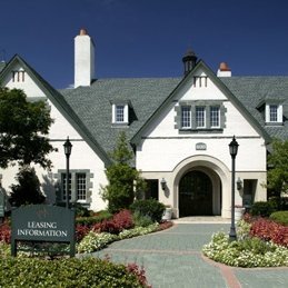 The Marquis At Waterview
