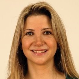 Thelma Cassapula