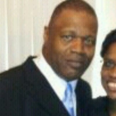 Theodore Harris