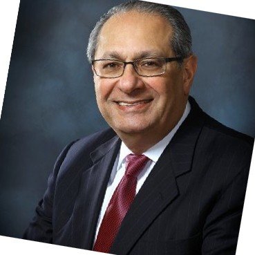 Theodore Kattouf