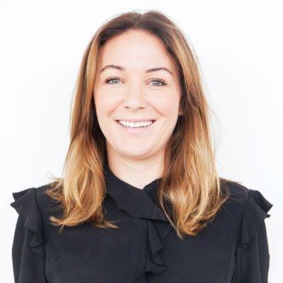 Therése Hategan