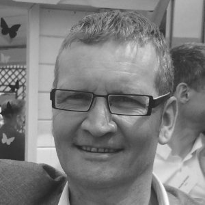 Thierry Durandeau