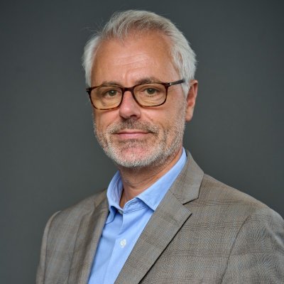 Thierry Equey