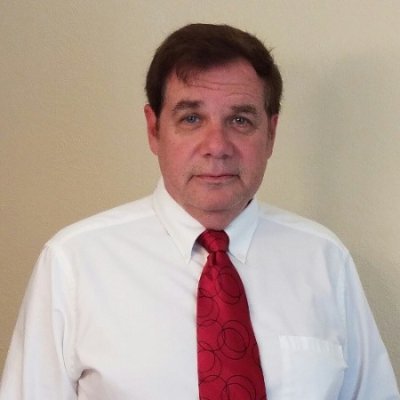 Thomas Baker
