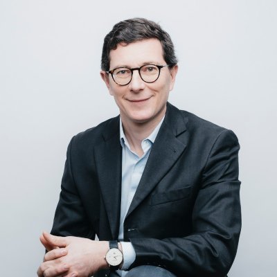 Thomas De Menthière