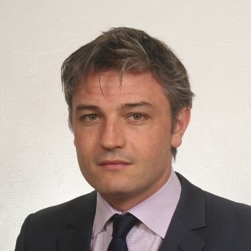 Thomas Gregory