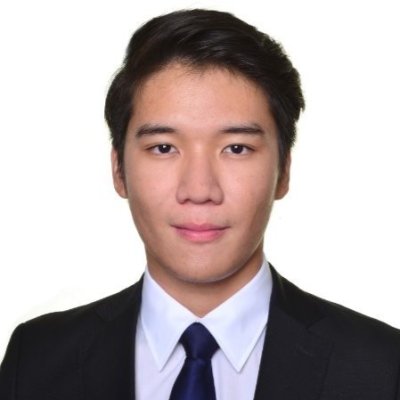 Thomas Lim