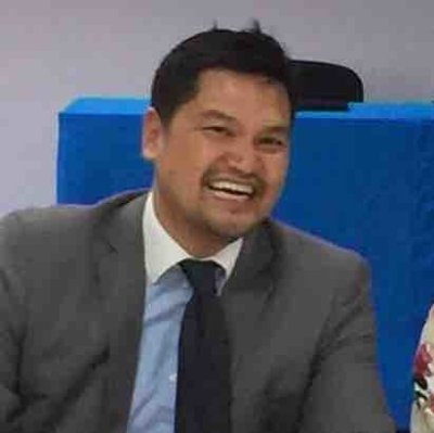 Thomas Ngo