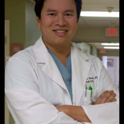 Thomas Quach