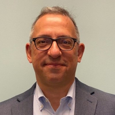 Thomas Schubbe, CPPM