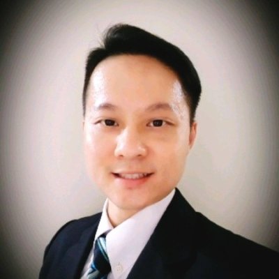 Thomas Wong 《L.I.O.N》