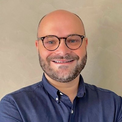 Tiago Nicolaidis