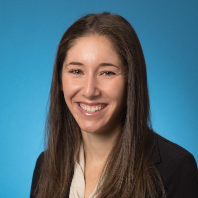 Tiffany Benaroya