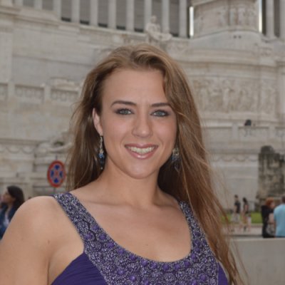 Tiffany Forni