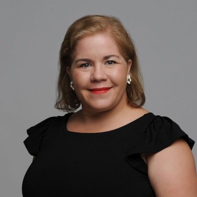 Tiffany Mckenna