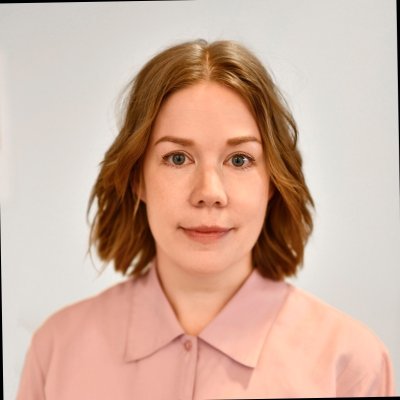 Tiina Kupari