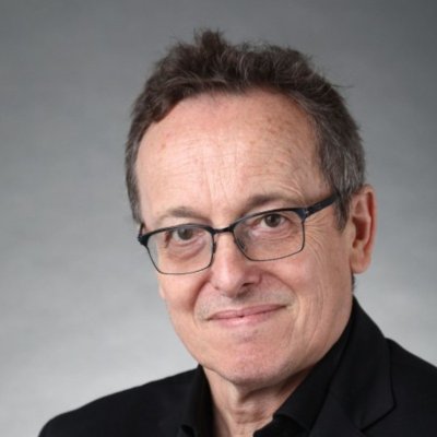 Tim Atkinson